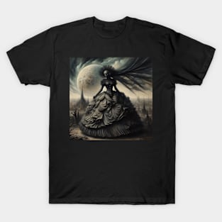 The Grey Maiden T-Shirt